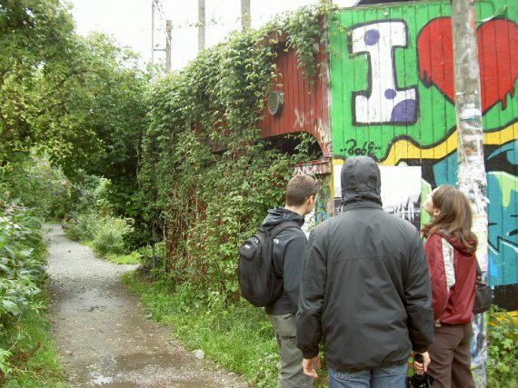 Christiania 3