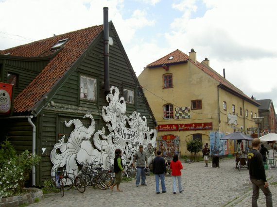 Christiania 2