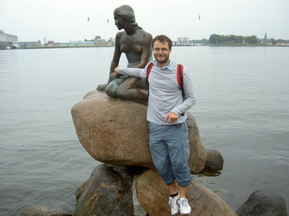 Malá morská víla 2