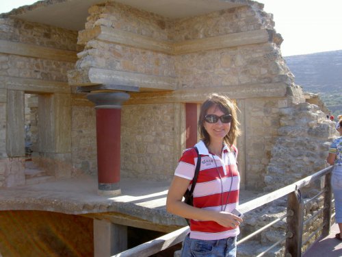 Knossos 1